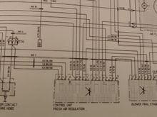 Fan controller wiring