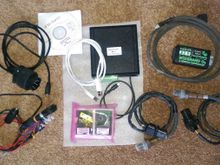 Sharktuner MK 2 kit for S4