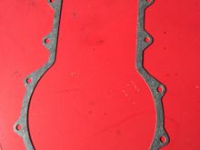 What gasket is this?