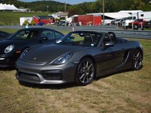 At Lime Rock for the Historic's weekend.