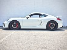 #MYwhiteGT4