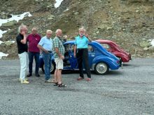 CAR COMMUNITY! They loved the Rubystar 