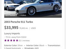 Good deal on a turbo?