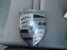 Turbonite hood badge