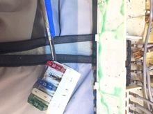Used to small screw drivers to depress tabs (see tabs in the next photo). Approach from the wire side and push the socket out.  This is a good video:  https://www.youtube.com/watch?v=uXp3Ve7Fk3s 