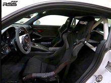 Example of an RSG in a 991*