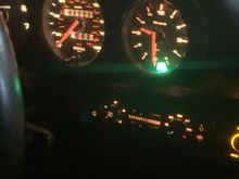 We are talking 964, not 944? Any gage or speedometer shop could repair this.  I used Seattle Speedometer, since they are closer to me and I could avoid shipping my gages.  There are several other shops around the country depending upon your location.  Good luck with your repair.