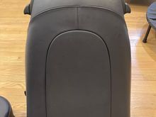 passenger rear