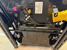 cantrell sub strap bar