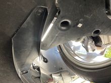 Undercar. 