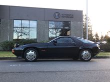 My 1984 928S