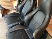 When purchased - seats