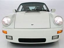 1987 Ruf Tribute