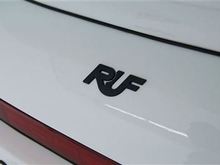 1987 Ruf Tribute