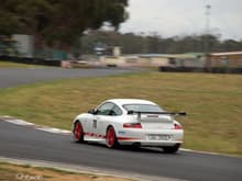 open track day