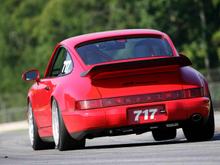 2012 Road Atlanta Turn 3   R