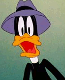 Daffy Wack