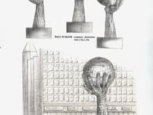B&amp;W ball in hand rendering (Air Canada Center proposal).