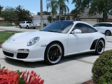 Porsche Sport Classics.