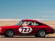 2015 PCA Club Race, High Plains Raceway, CO