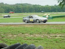 At VIR