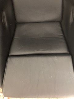 Interior/Upholstery - Recaro Pole Position N.G. seats - Used - Alexandria, VA 22301, United States