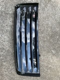 Exterior Body Parts - 997 Coupe Engine Cover w/ Spoiler Assembly - Used - 2005 to 2008 Porsche 911 - Charlotte, NC 28203, United States