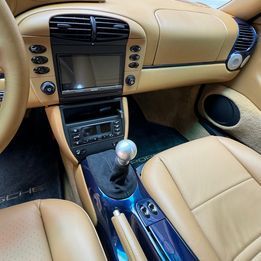 2001 Porsche 911 - 2001 996 for sale - Used - VIN WP0AA29991S620821 - 71,200 Miles - 6 cyl - 2WD - Manual - Coupe - Blue - Boca Raton, FL 33431, United States