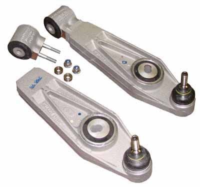 Steering/Suspension - WTB: 997 GT3 lower control arms....OEM, Tarett, or other - New or Used - San Jose, CA 95166, United States