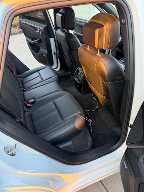 2018 Porsche Macan - 2018 Macan GTS for sale - very low miles - Used - VIN WP1AG2A51JLB65298 - 16,800 Miles - 6 cyl - AWD - Automatic - SUV - White - Cincinnati, OH 45039, United States