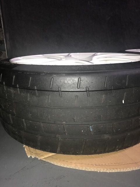 Wheels and Tires/Axles - 991 Centerlock Wheels & Tires - 20" Signature Wheels w/ Trofeo R Tires - $4k - Used - 2015 to 2018 Porsche 911 - Scottsdale, AZ 85260, United States