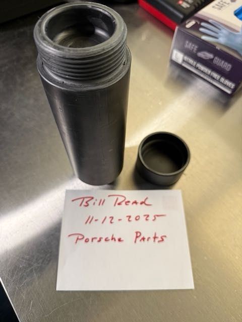 2017 Porsche 911 - Ed's Center Lock Tool - Accessories - $100 - Tampa, FL 34208, United States