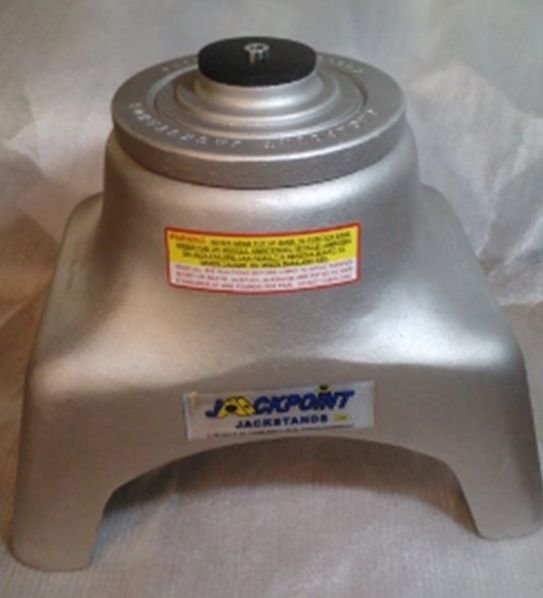 Accessories - JackPoint Jack Stands $650/OBO ***NEW*** - New - 0  All Models - New York, NY 10021, United States