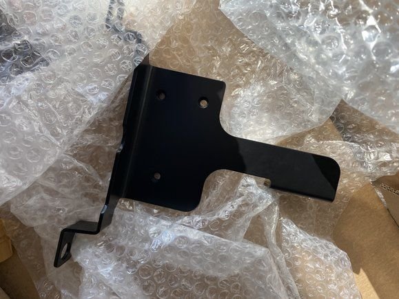 Interior/Upholstery - 991.2 GT2RS/GT3RS Bolt-In Roll Bar Mounting Brackets/Adapter Plates/Installation Kit - New or Used - 2016 to 2019 Porsche 911 - Space Coast, FL 32952, United States