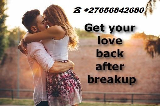 Love Spells In Graaff-Reinet And Thohoyandou Town Call ☏ +27656842680 Bring Back Ex Love In Tembisa And Mossel Bay South Africa,
 
Customized Love Spell - Do you want a spell that is customized to fit your needs? [+27656842680]Do you know for a fact that your ex is seeing someone else and you want them back? Regardless of the situation, we work with you one on one to try and get the results that you desire.


Fall in Love Spell - Do you have your eye on someone that you would like to fall in lov