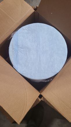 great packaging
