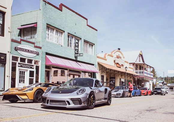 These cars are so photogenic. 
Hit some backroads in NorCal with my buddies last weekend. 