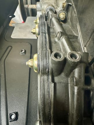 So as i said before there is no need for fancy valve covers and timing chain coverts if you take the time to do things properly. The biggest issue with these is people over tightening the covers. There should be a small amount of the gasket showing when torqued down properly. I actually go a pound over spec. So far I have had no issues on any engine I worked on many have 10k miles or more since I resealed them by now. 