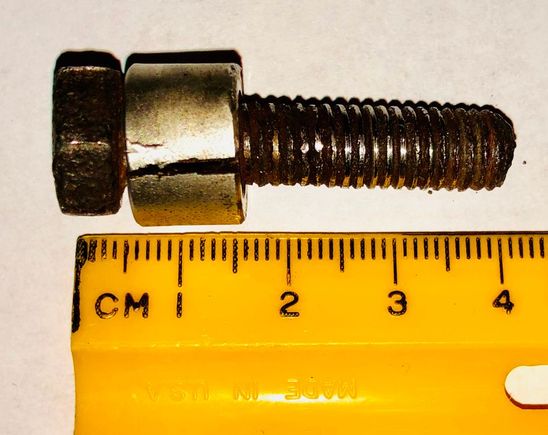 You might think this is easy to replace...