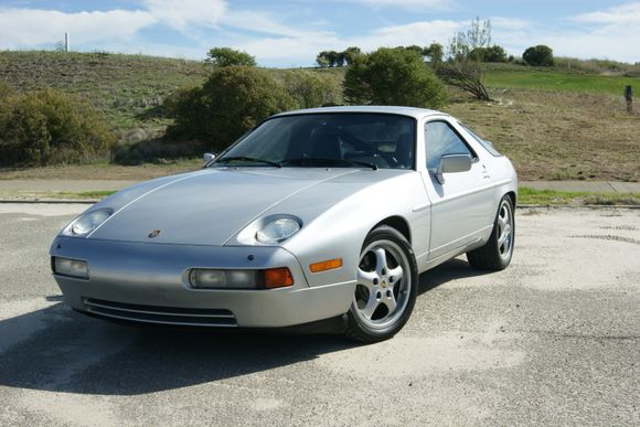 Sophia - 88 5-speed; in NY