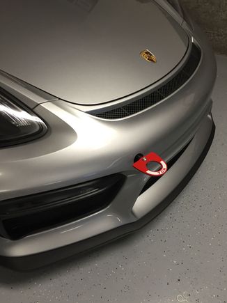 Thank you safety and rescue.