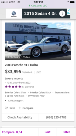 Good deal on a turbo?