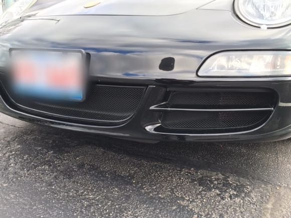 Large version and side grills, 997.1