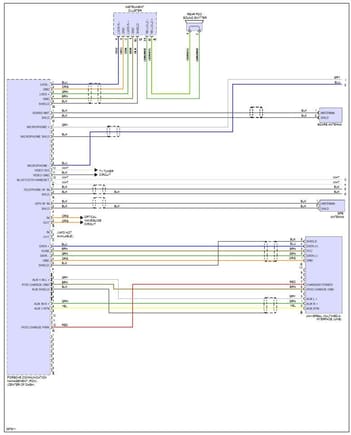 pcm3 schematic