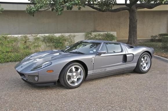 11 04 15 Ford GT