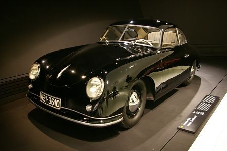 356 Coupe