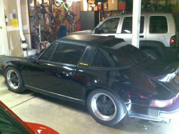 3 4viewtarga