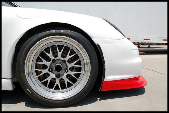 Our wheel studs &amp; nuts are used at the highest levels of professional motor sport.