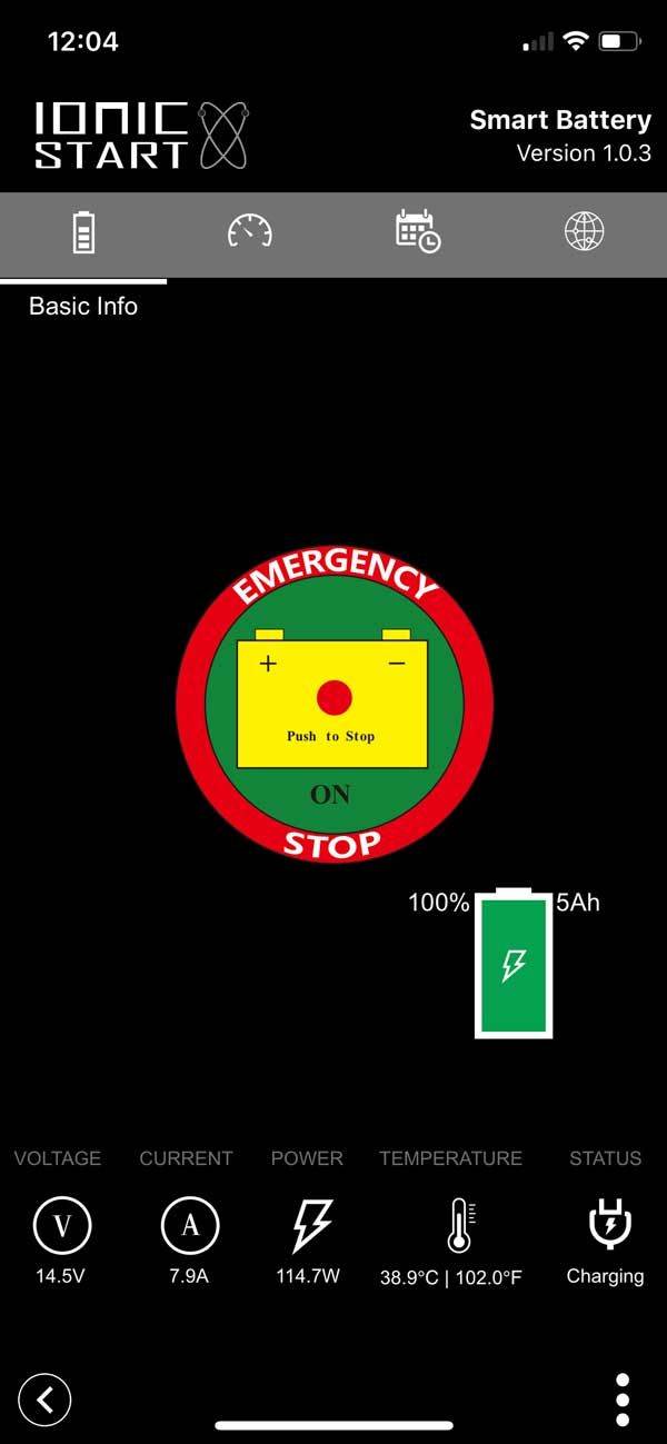 for small jumpstart box for the 992 Rennlist