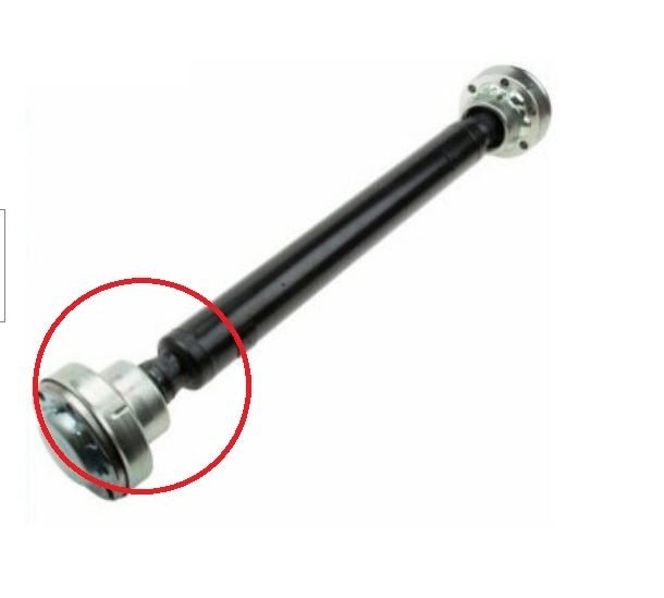 Front Cardan shaft (propshaft) leak Rennlist Porsche Discussion Forums